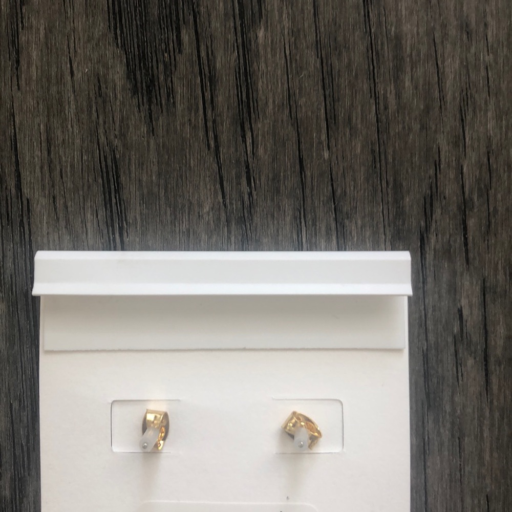 Madewell acrylic Woman’s Earrings - Picture 4 of 4